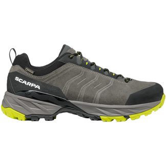 Rush Trail GORE-TEX® Hiking Shoes Men titanium