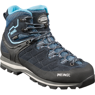 Meindl - Litepeak GORE-TEX® Hiking Shoes Women marine 