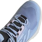 Terrex Swift R3 Mid GORE-TEX® Hiking Shoes Women blue dawn