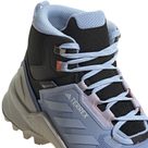 Terrex Swift R3 Mid GORE-TEX® Hiking Shoes Women blue dawn