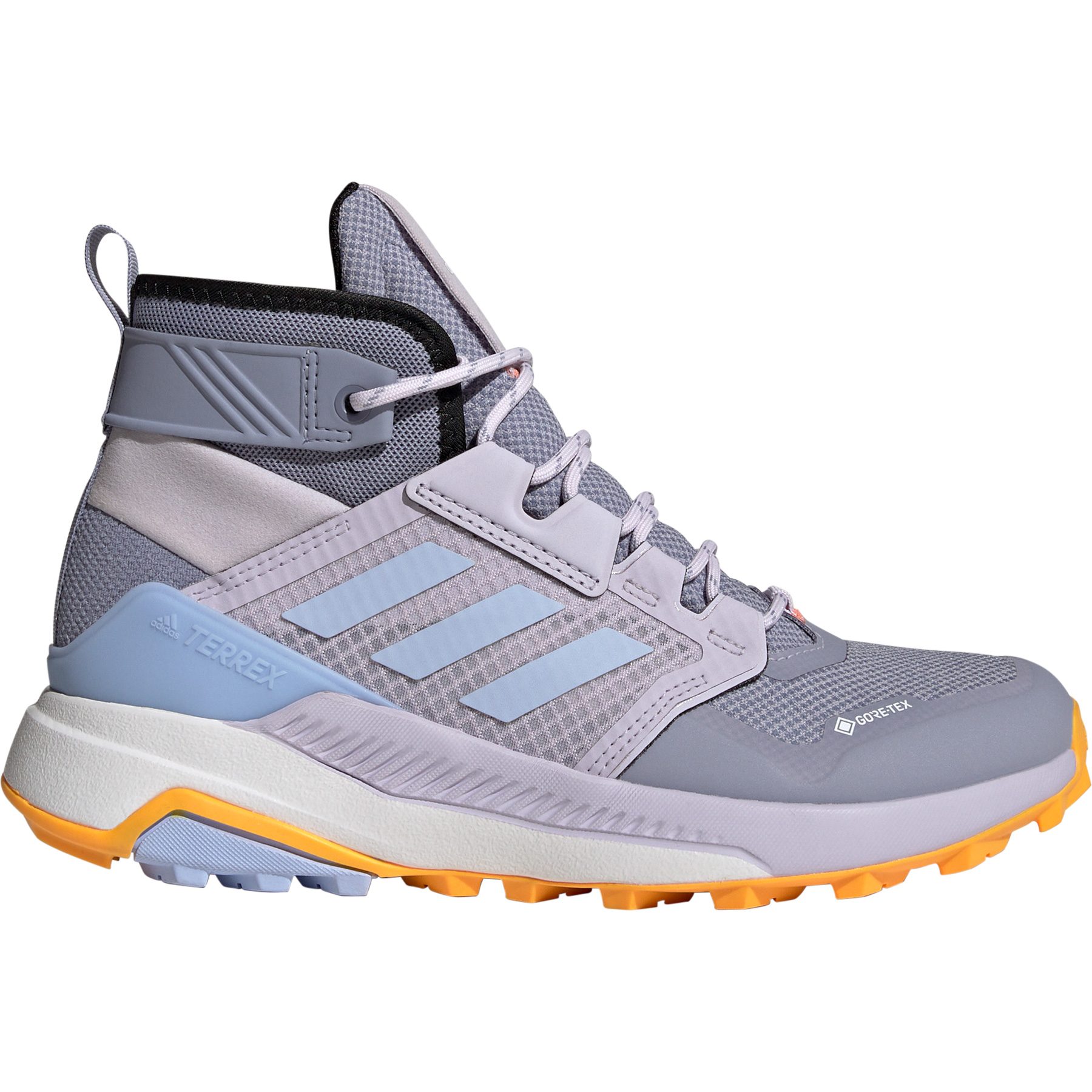 adidas TERREX - Terrex Trailmaker Mid GORE-TEX® Hiking Shoes Women silver  dawn at Sport Bittl Shop