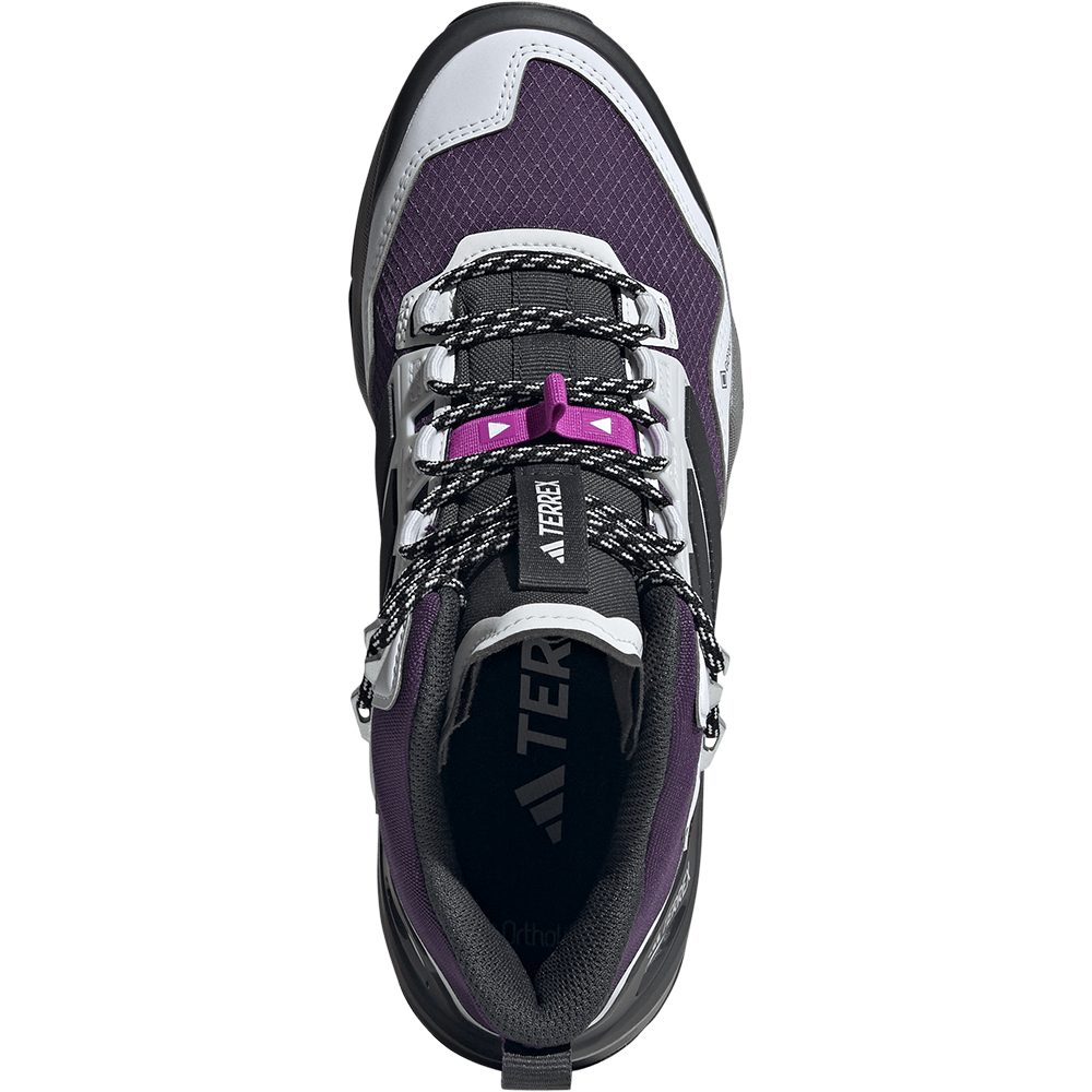 Terrex Skychaser Mid GORE-TEX Wanderschuh Damen aurora plum