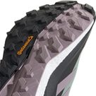 Terrex Free Hiker GORE-TEX® Hiking Shoes 2.0 Women silver green