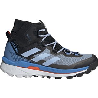 adidas TERREX - Terrex Skychaser Tech GORE-TEX® Hiking Shoes blue dawn