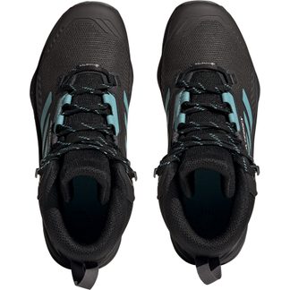 Terrex Swift R3 GORE-TEX® MID Hiking Shoes Women core black