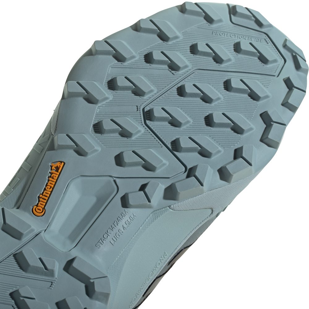 adidas TERREX - Terrex Swift R3 Mid Gore-Tex Hiking Shoes Women