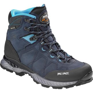 Vakuum Lady Sport III GORE-TEX® Hiking Shoes Women marine 