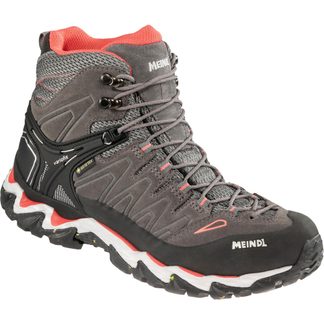 Meindl - Lite Hike GORE-TEX® Hiking Shoes Women antracite 