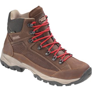 Meindl - Baltimore GORE-TEX® Hiking Shoes Women chestnut