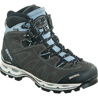 Meindl - Air Revolution Ultra GORE-TEX® Hiking Shoes Women anthracite 