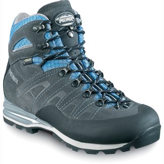 Meindl - Antelao GORE-TEX® Hiking Shoes Women anthracite