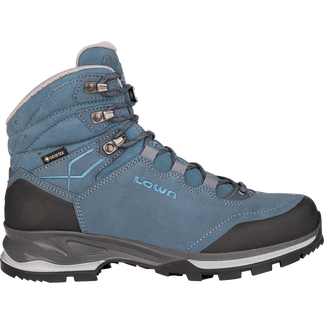 LOWA - Lady Light GORE-TEX® Hiking Boots Women smoke blue