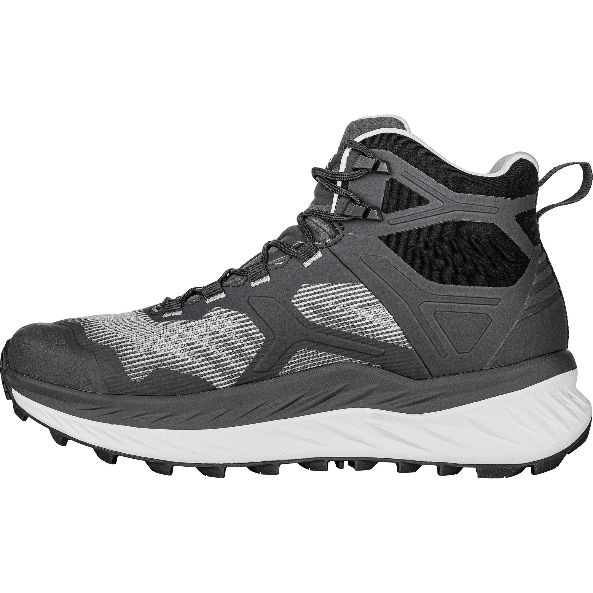 LOWA Fortux GORE TEX QC Hiking Shoes Women black