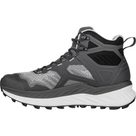 Fortux GORE-TEX® QC Wanderschuhe Damen schwarz