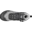 Fortux GORE-TEX® QC Wanderschuhe Damen schwarz