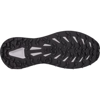 Fortux GORE-TEX® QC Wanderschuhe Damen schwarz