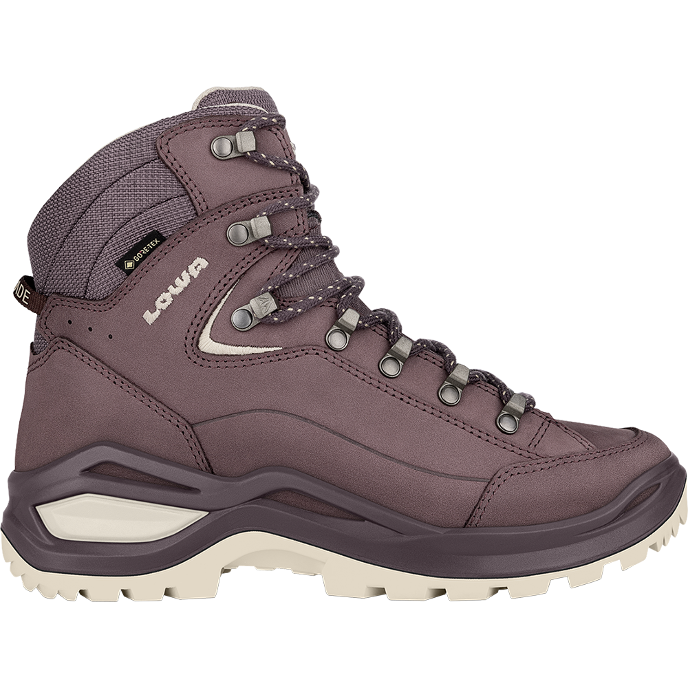 Renegade EVO GORE-TEX® MID Hiking Shoes Women old rose