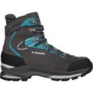 Mauria EVO GORE-TEX® Hiking Shoes Women anthracite