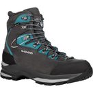 Mauria EVO GORE-TEX® Hiking Shoes Women anthracite