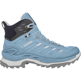 LOWA - Innovo GORE-TEX® MID Hiking Shoes Women ice blue