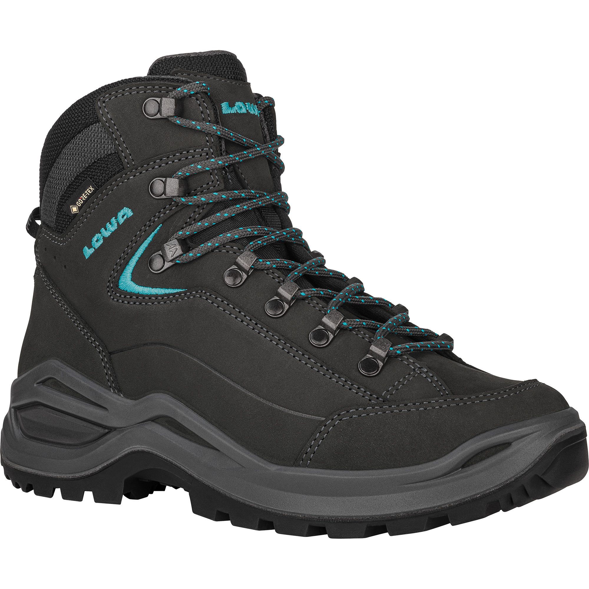 Lowa renegade gore tex clearance