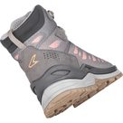Ferrox GORE-TEX® MID Hiking Shoes Women grey