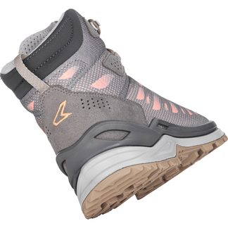 Ferrox GORE-TEX® MID Hiking Shoes Women grey