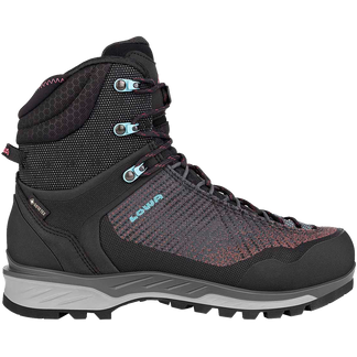 Mangart GORE-TEX® MId Hiking Boots Women anthracite
