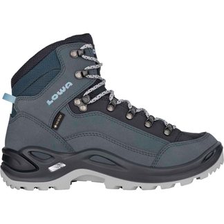 Renegade GORE-TEX® MID Hiking Shoes Women smoke blue