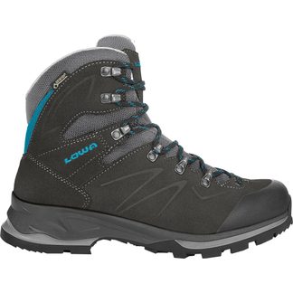 Badia GORE-TEX® Hiking Boots Women anthracite