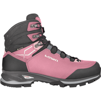 LOWA - Lady Light GORE-TEX® Hiking Boots Women old pink