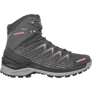 LOWA - Innox Pro GORE-TEX® MID Hiking Boots Women anthracite 