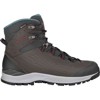 Explorer II GORE-TEX® MID Hiking Shoes Women anthracite 