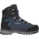 Lavena EVO GORE-TEX® Bergstiefel Damen navy 