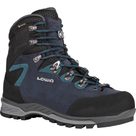 Lavena EVO GORE-TEX® Bergstiefel Damen navy 