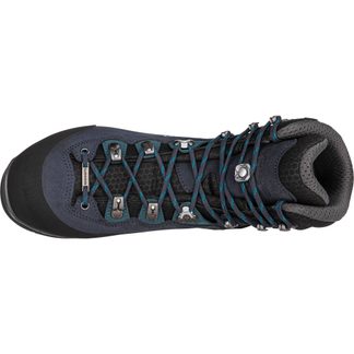 Lavena EVO GORE-TEX® Bergstiefel Damen navy 