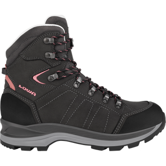 Lady Sport LL Hiking Boots Women anthracite