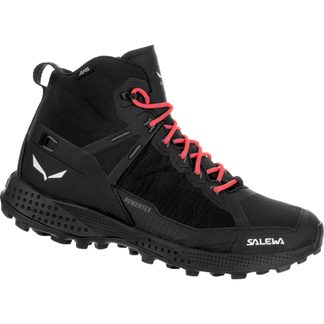 SALEWA - Pedroc Pro PTX MID Hiking Shoes Women black