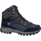 Banks Narrow Lady GORE-TEX® Hiking Shoes Women navy 