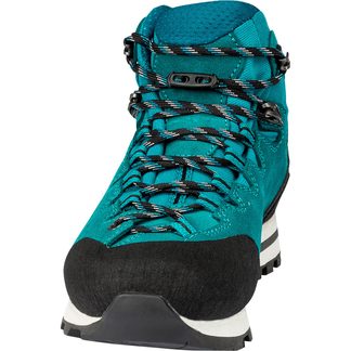 Makra Light Lady GORE-TEX® Wanderschuhe Damen bluegreen 