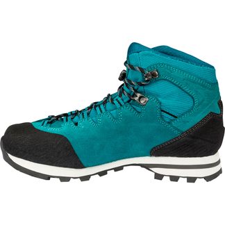 Makra Light Lady GORE-TEX® Wanderschuhe Damen bluegreen 