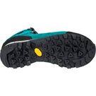 Makra Light Lady GORE-TEX® Wanderschuhe Damen bluegreen 