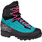 Ferrata Tour Lady GORE-TEX® Hiking Boots Women icefall