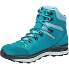 Bluecliff Lady ES Hiking Shoes Women icefall