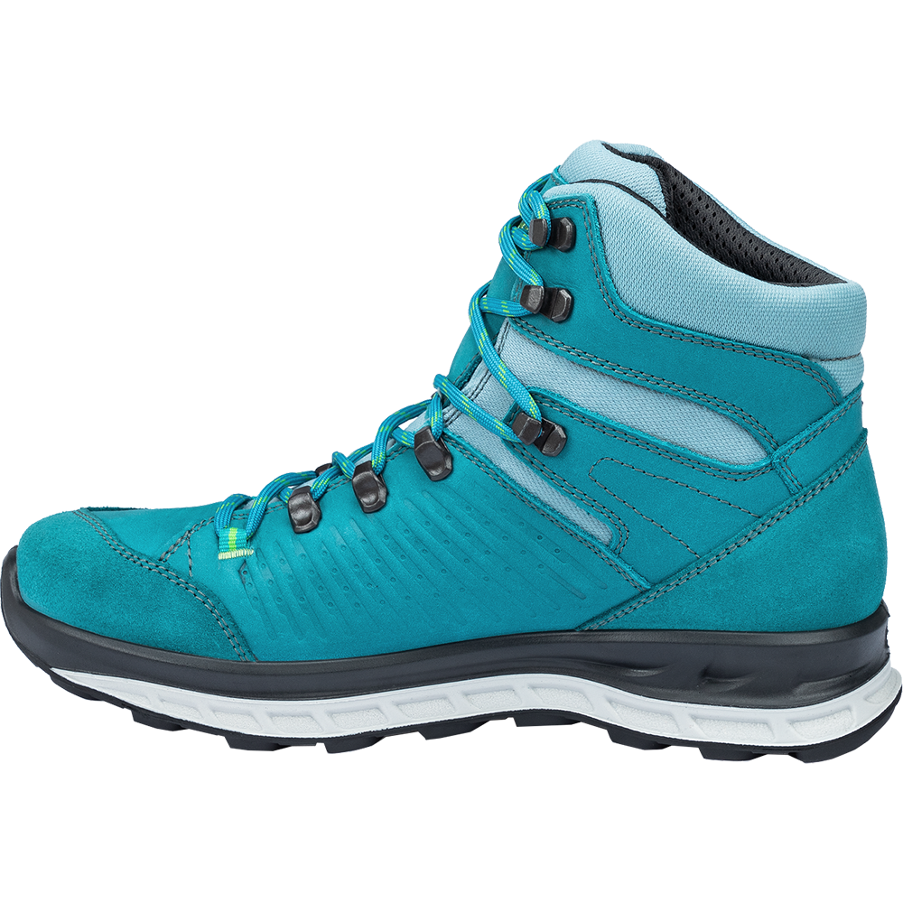Bluecliff Lady ES Hiking Shoes Women icefall