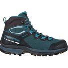 TX Hike Mid GORE-TEX® Hiking Shoes Woman topaz