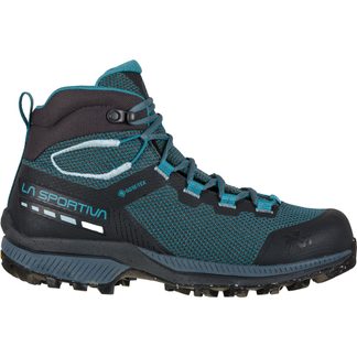 La Sportiva - TX Hike Mid GORE-TEX® Mountain Boots Woman topaz
