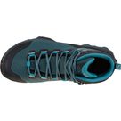 TX Hike Mid GORE-TEX® Hiking Shoes Woman topaz