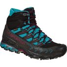 Ultra Raptor II Mid GORE-TEX® Wanderschuhe Damen schwarz