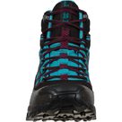 Ultra Raptor II Mid GORE-TEX® Wanderschuhe Damen schwarz